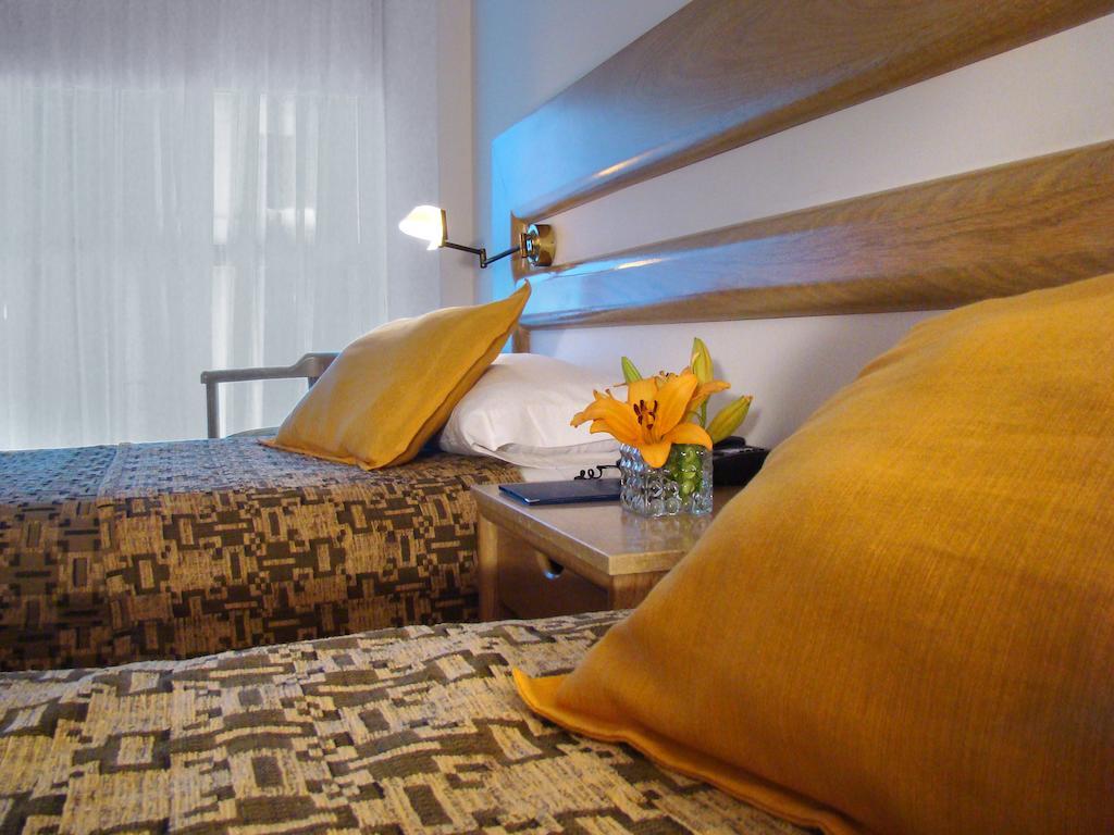 Interplaza Hotel Cordoba Exterior foto